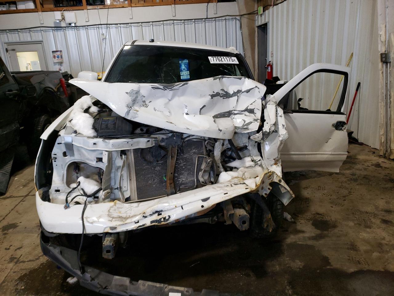 2010 Chevrolet Colorado Lt - Image 5
