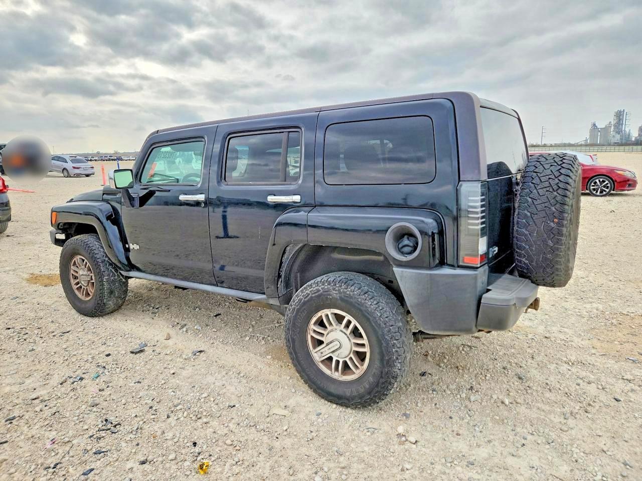 2006 Hummer H3 - Фото 2