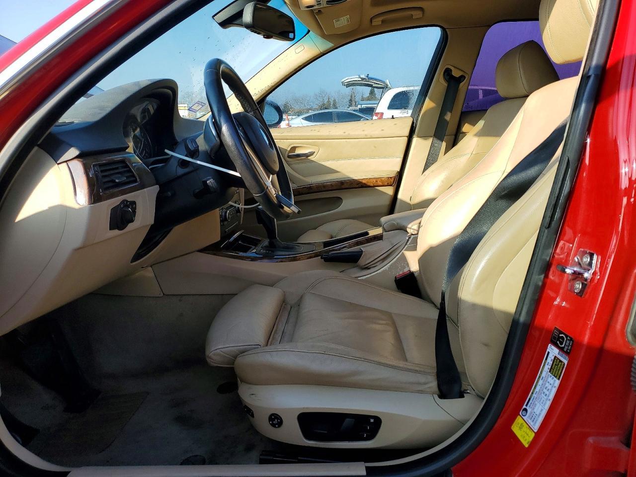 2007 BMW 335 I - Фото 7