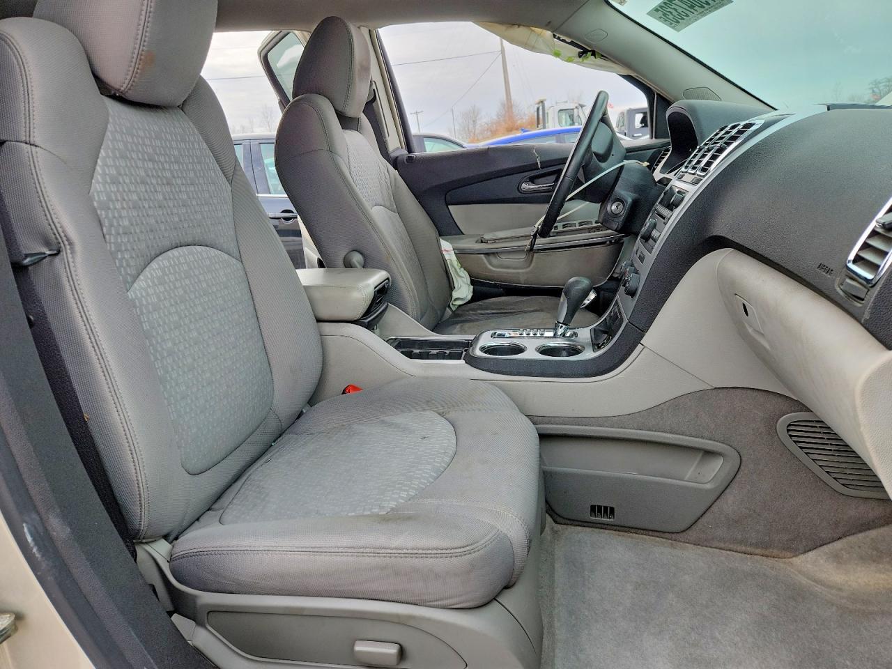 2009 GMC Acadia Sle - Фото 7