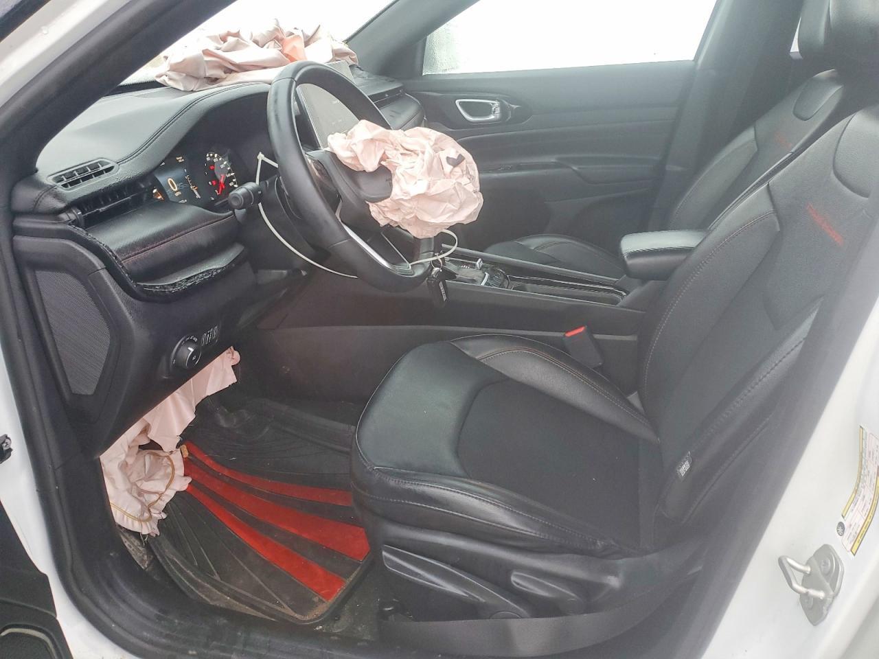 2023 Jeep Compass Trailhawk - Фото 7