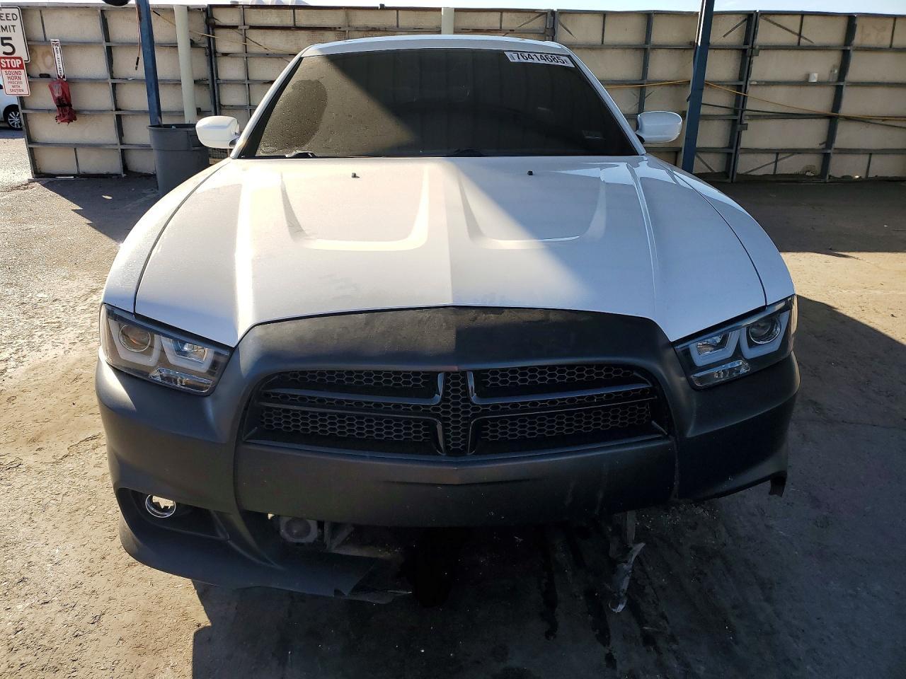 2011 Dodge Charger - Фото 5