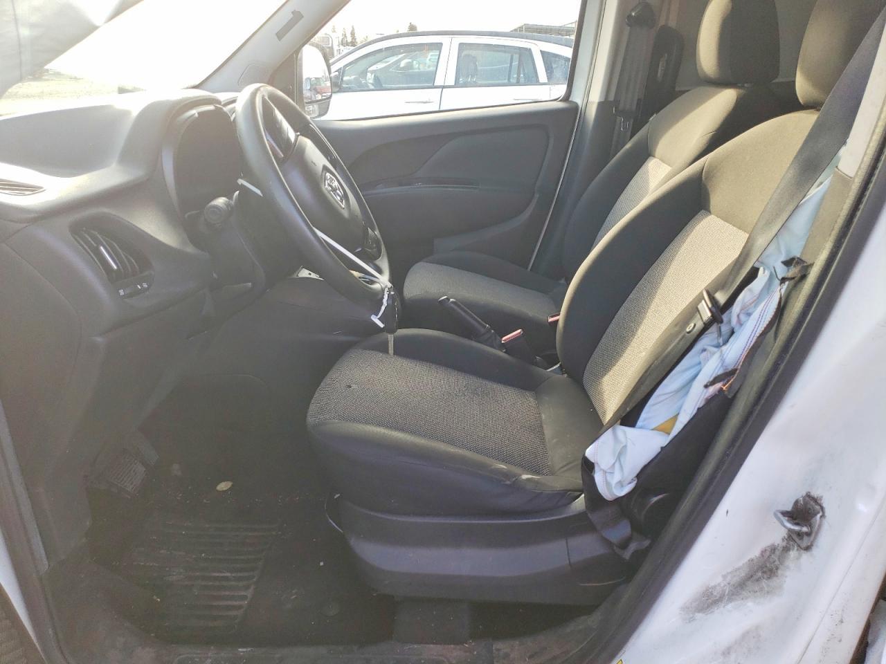 2019 Ram Promaster City - Фото 7