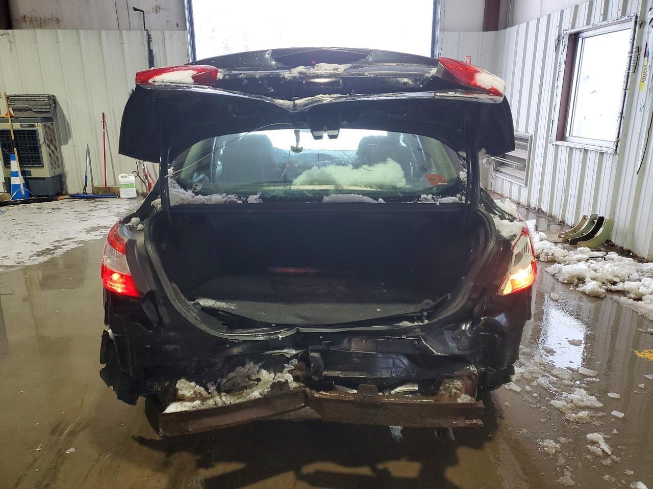 2014 Ford Focus Se - Image 6