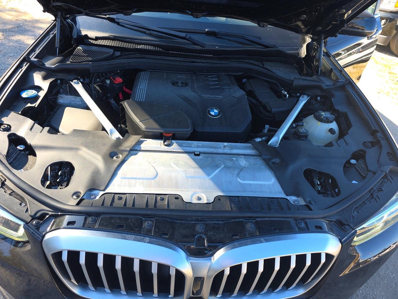 2024 BMW X3 xDrive30I - Image 7