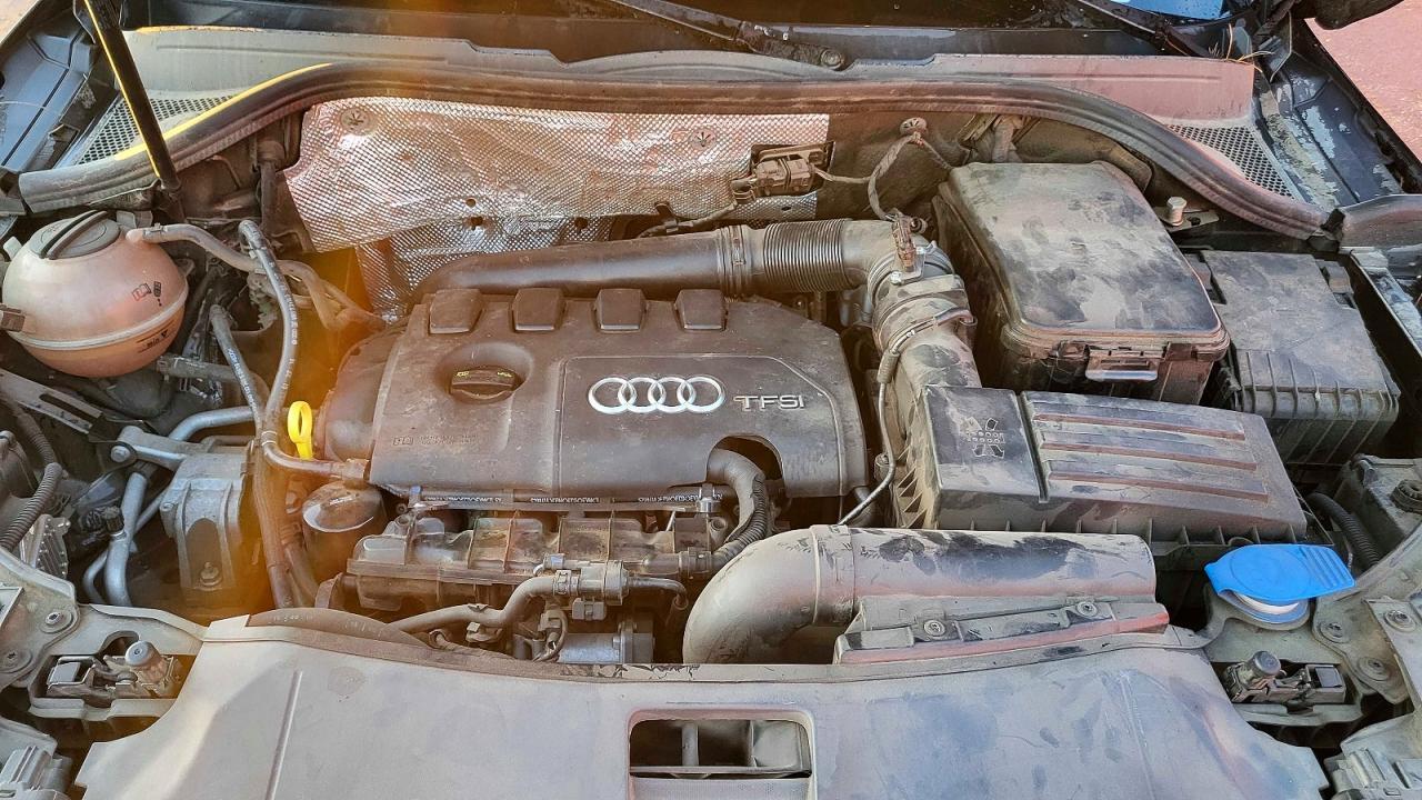 2017 Audi Q3 Premium Plus - Фото 7