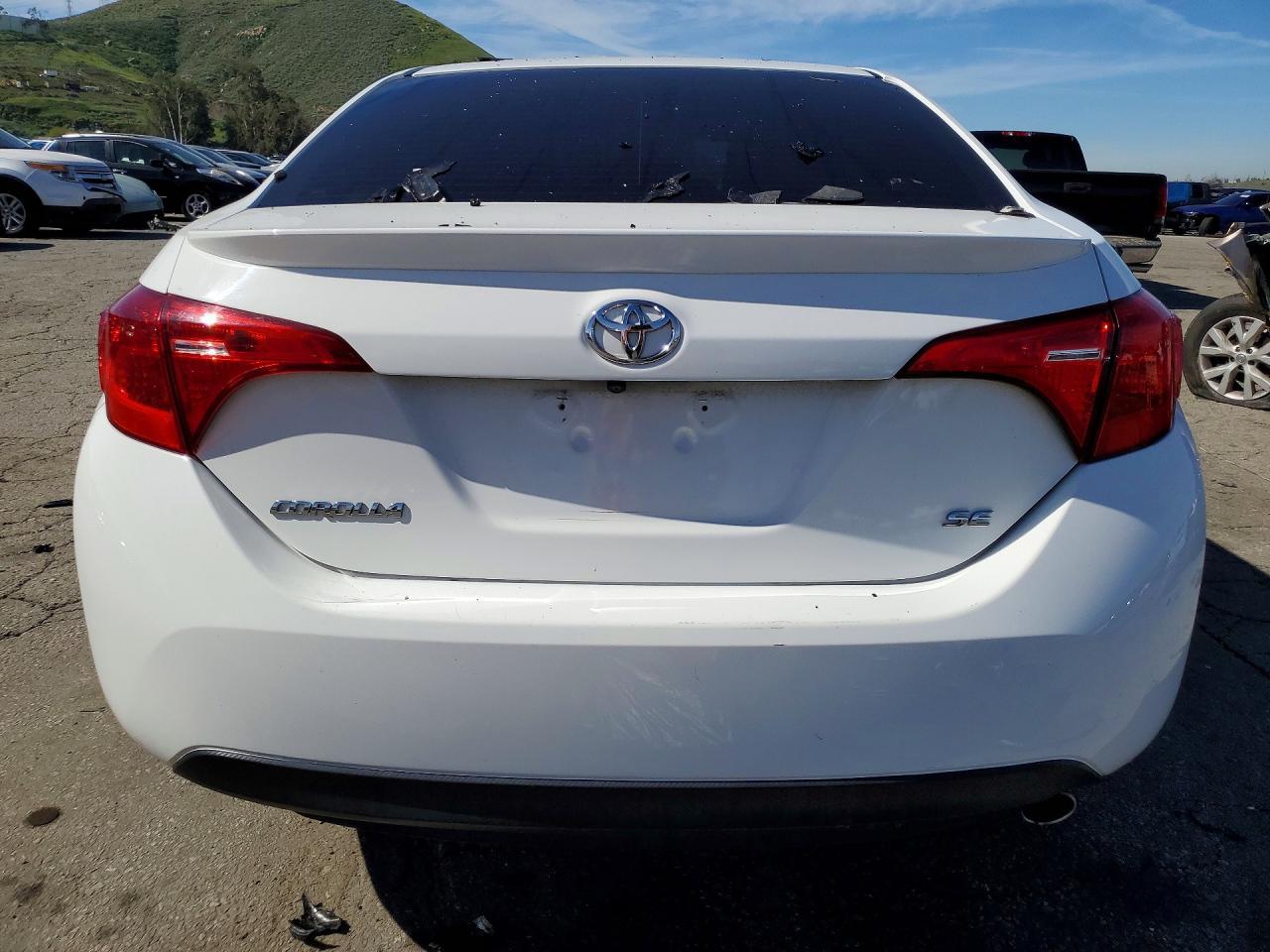 2019 Toyota Corolla L - Фото 6