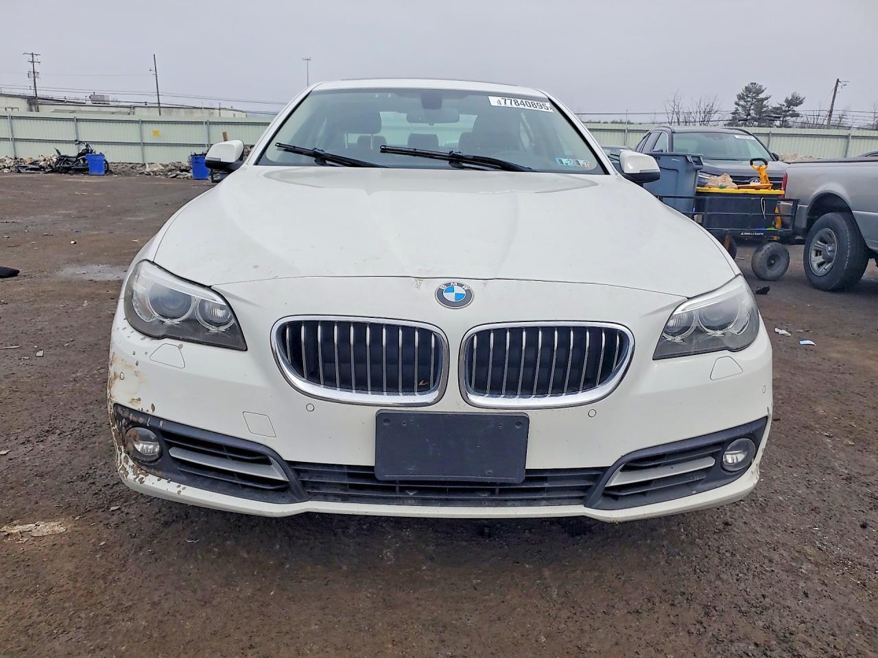 2016 BMW 528 Xi - Image 5