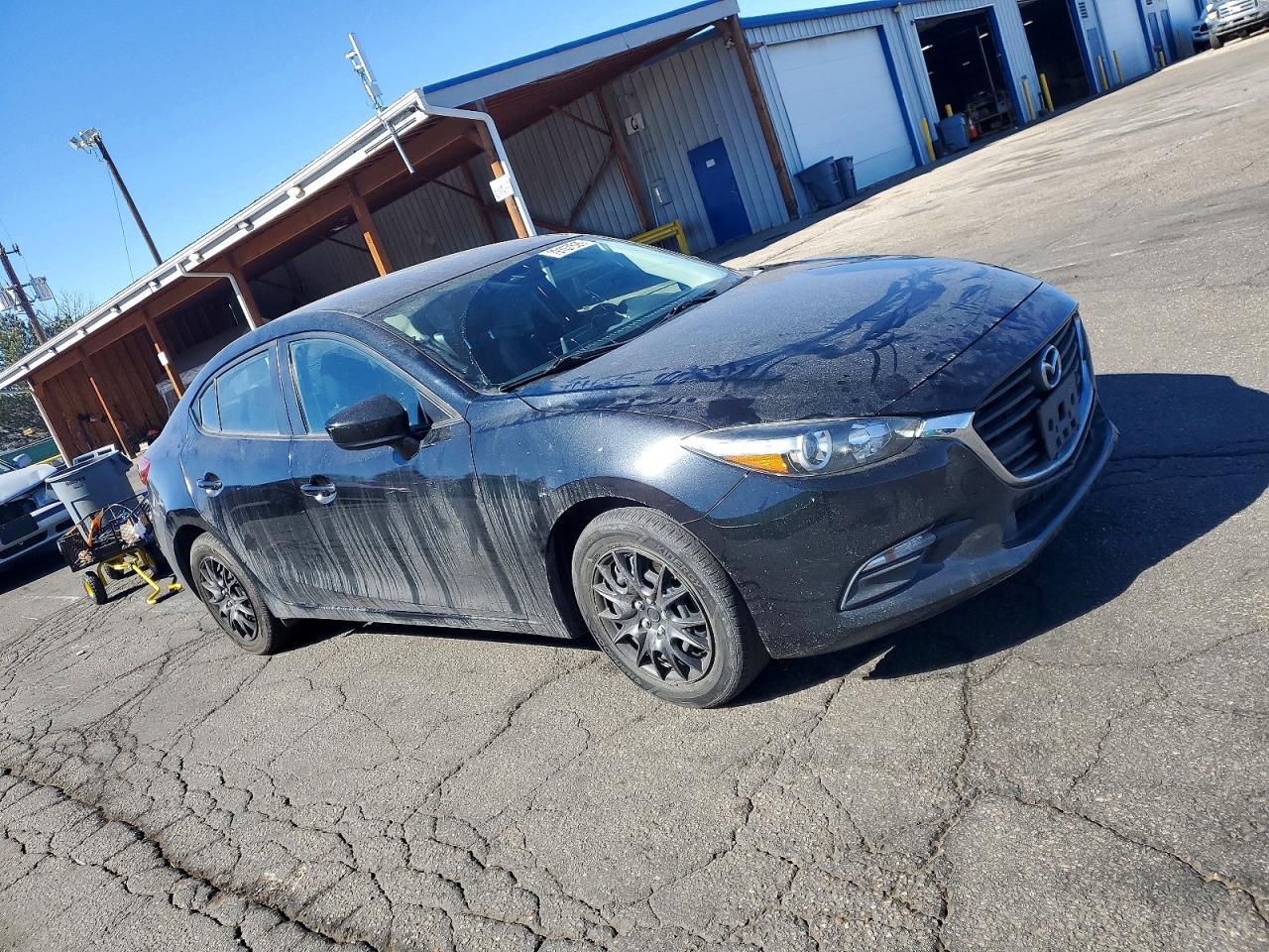 2018 Mazda 3 Sport - Image 4