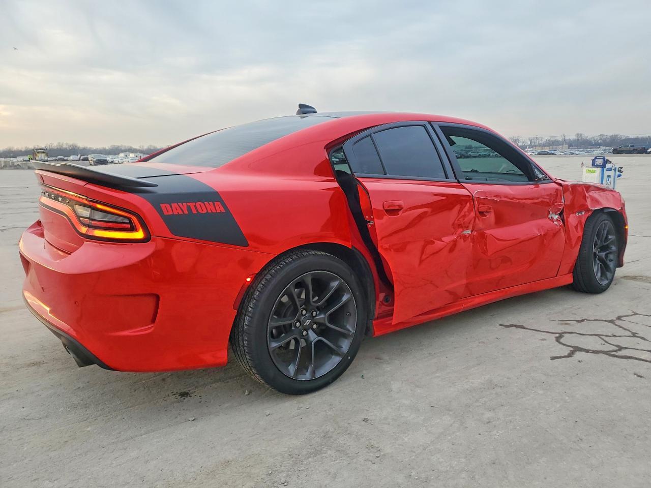2021 Dodge Charger R/T - Image 3