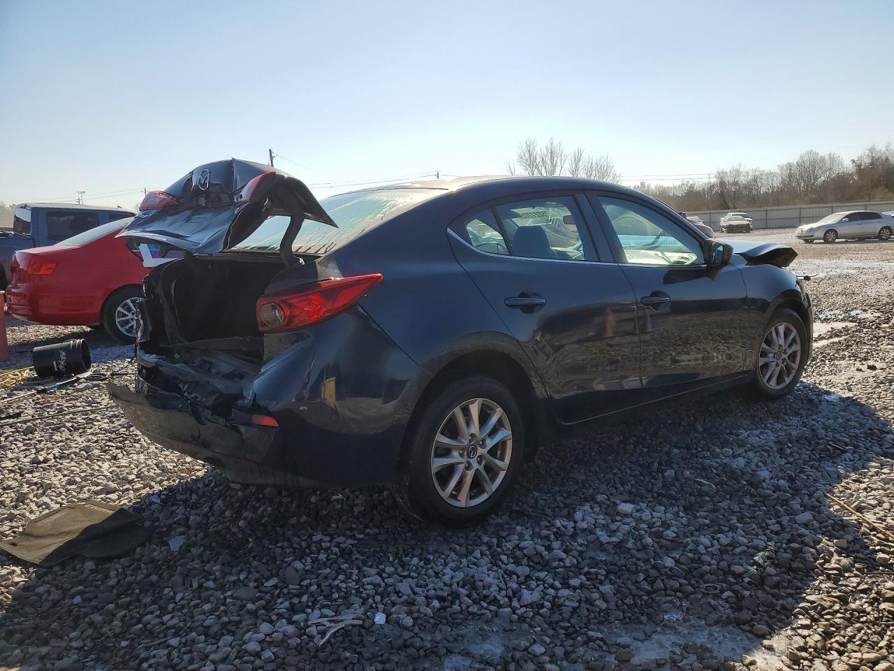 2016 Mazda 3 Sport - Image 3