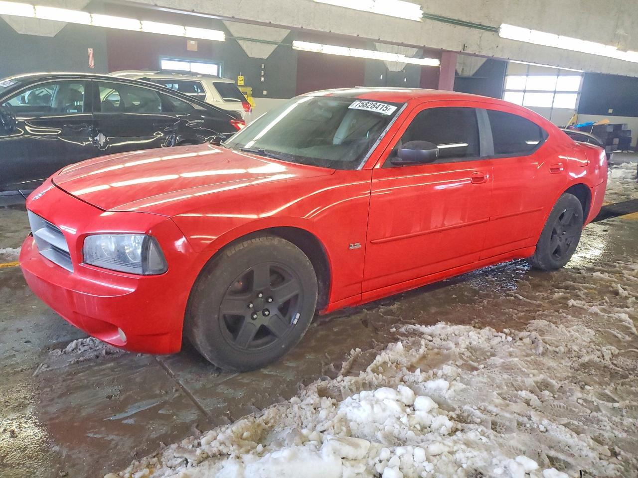 2007 Dodge Charger Se