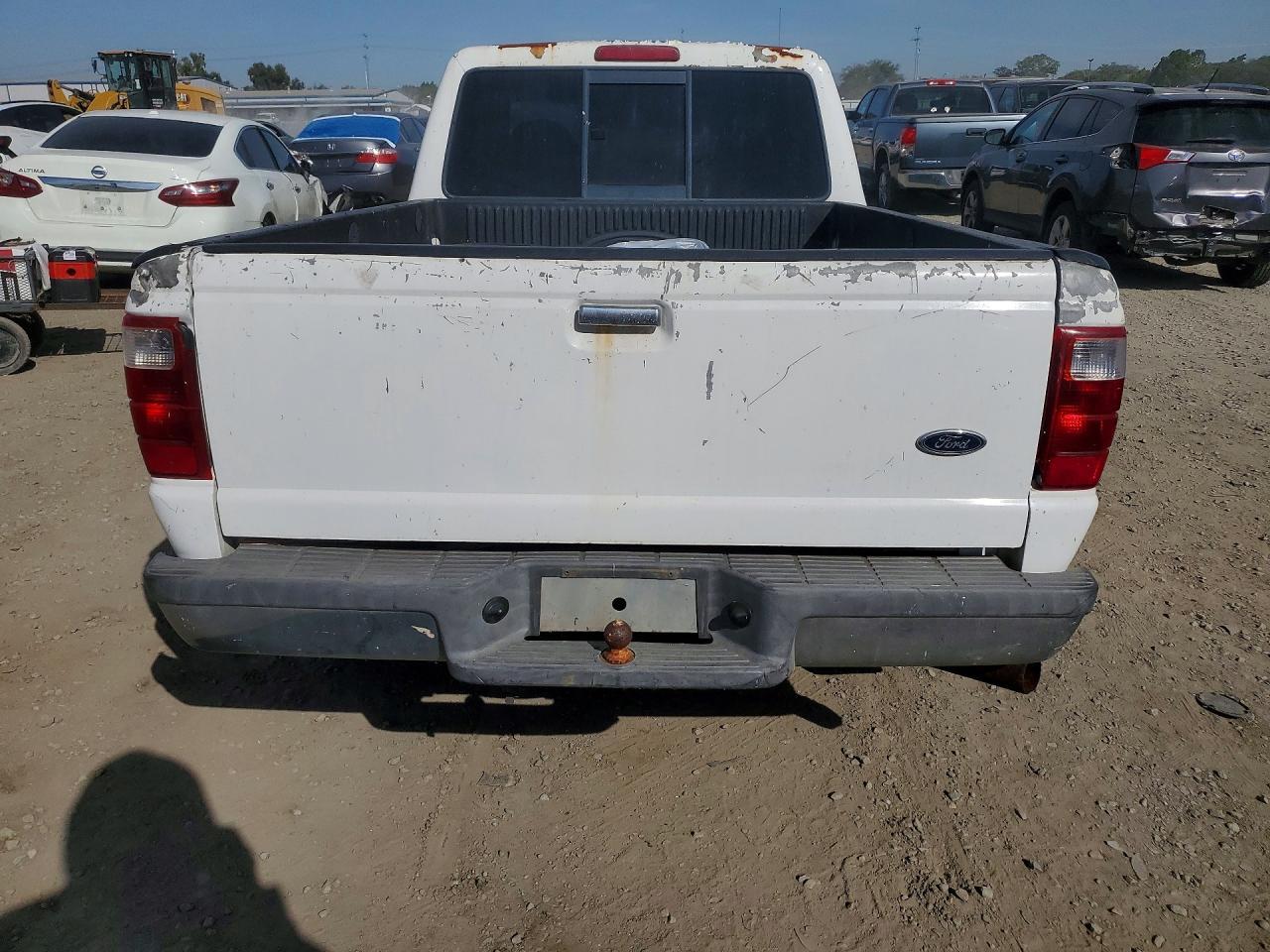 2003 Ford Ranger Super Cab - Image 6