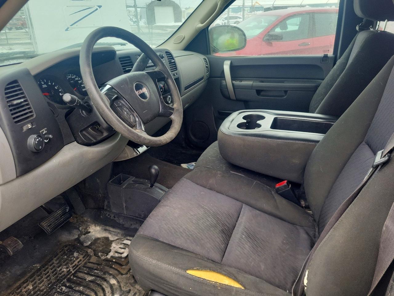 2011 GMC Sierra K1500 Sl - Image 7