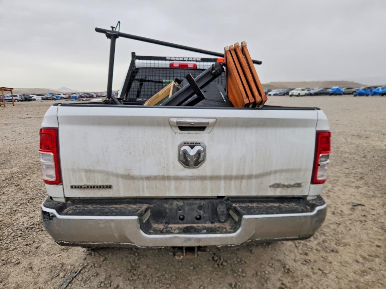 2019 Ram 2500 Big Horn - Фото 6