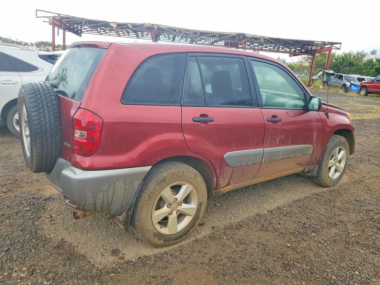 2005 Toyota Rav4 - Image 3
