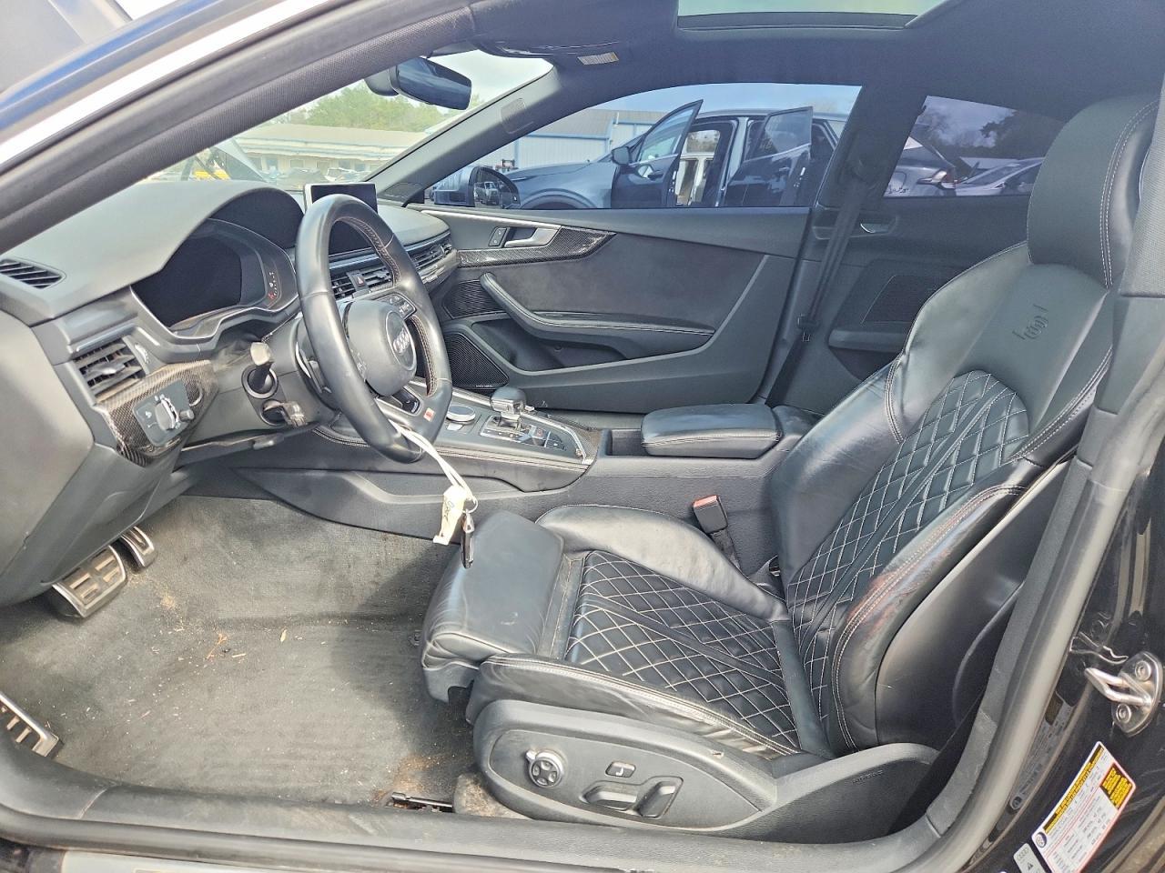 2018 Audi S5 Premium Plus - Фото 7