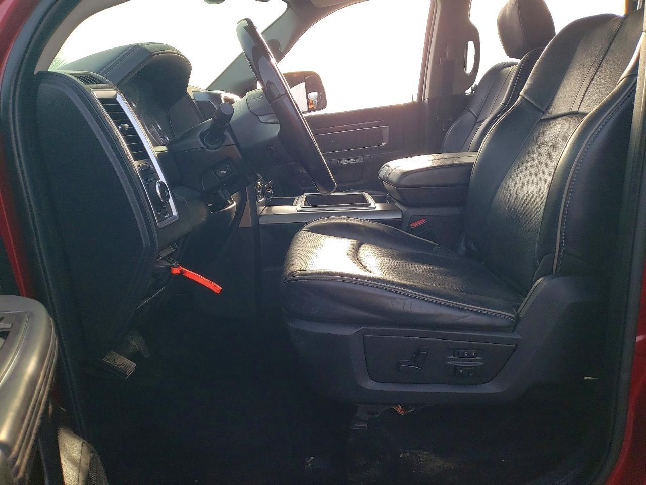 2014 Ram 1500 Longhorn - Image 7