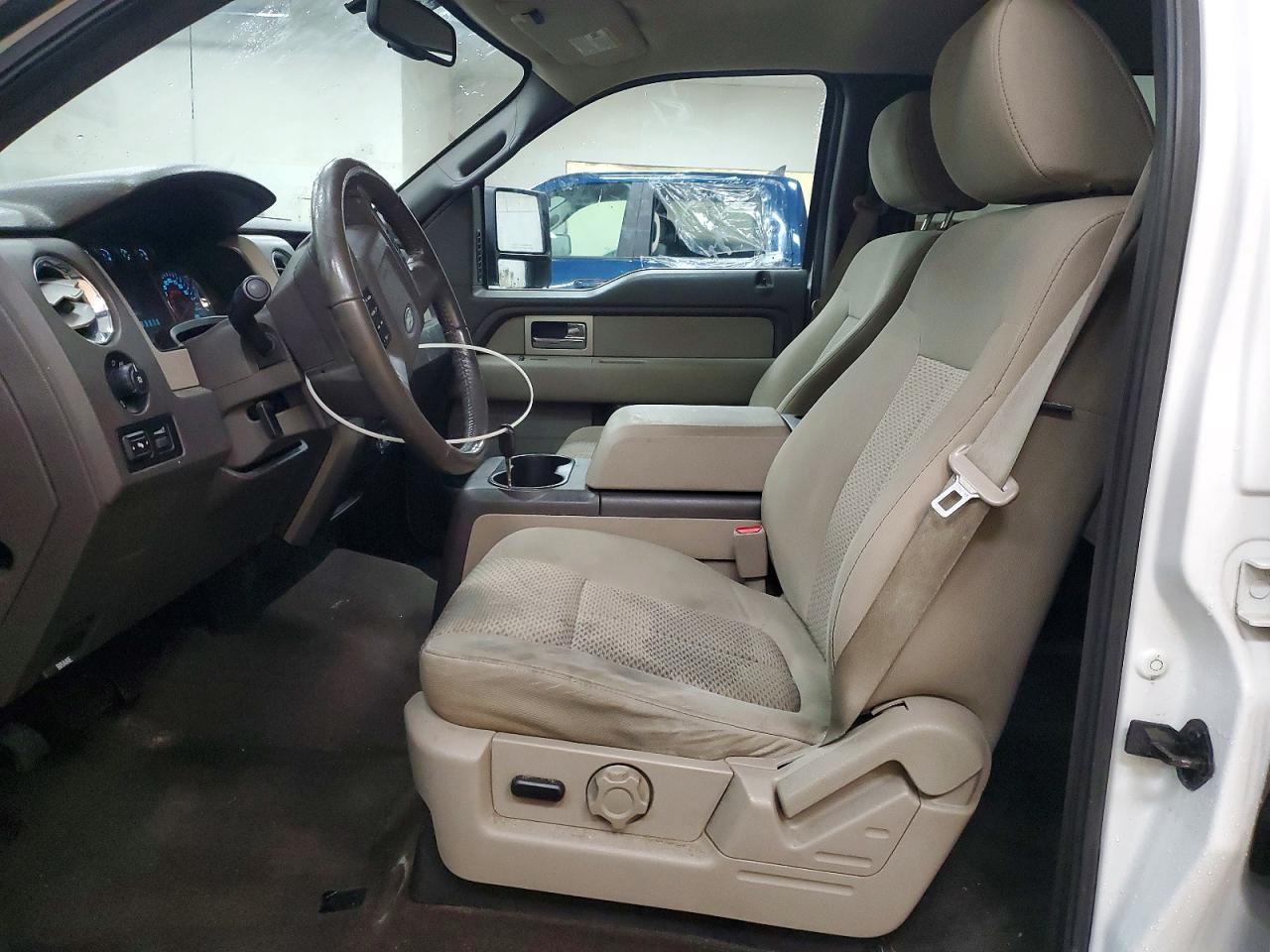 2010 Ford F150 Supercrew - Фото 7