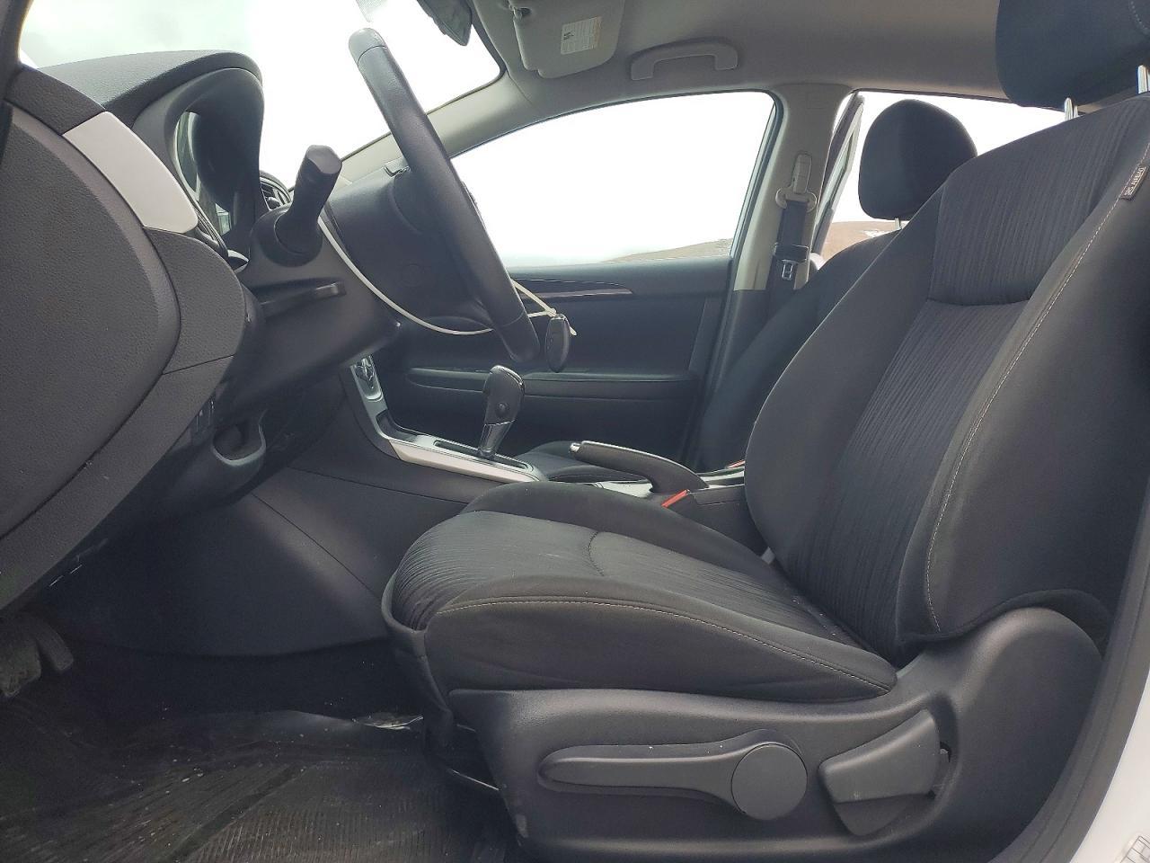 2019 Nissan Sentra S - Image 7