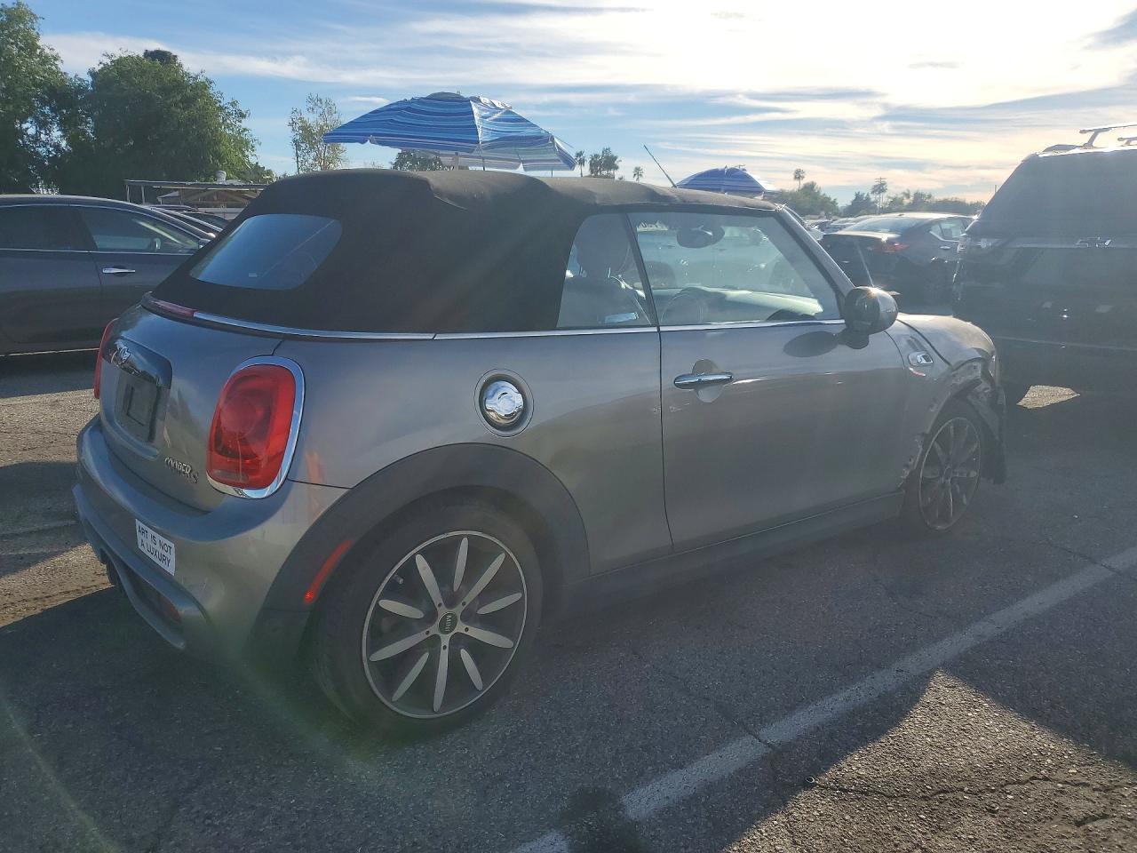 2016 Mini Cooper S - Фото 3