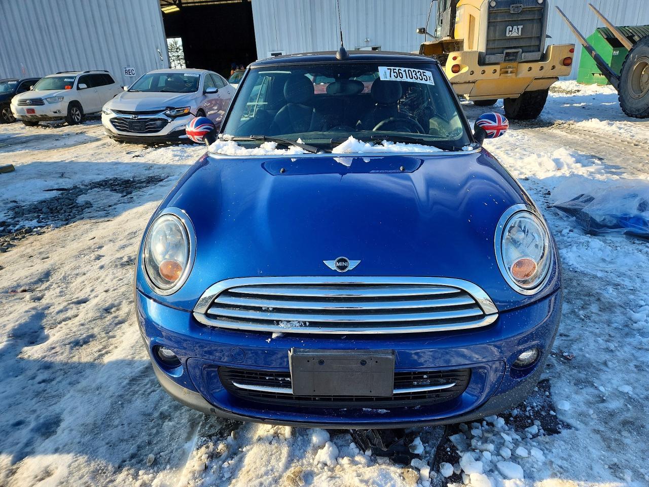 2015 Mini Cooper - Image 5