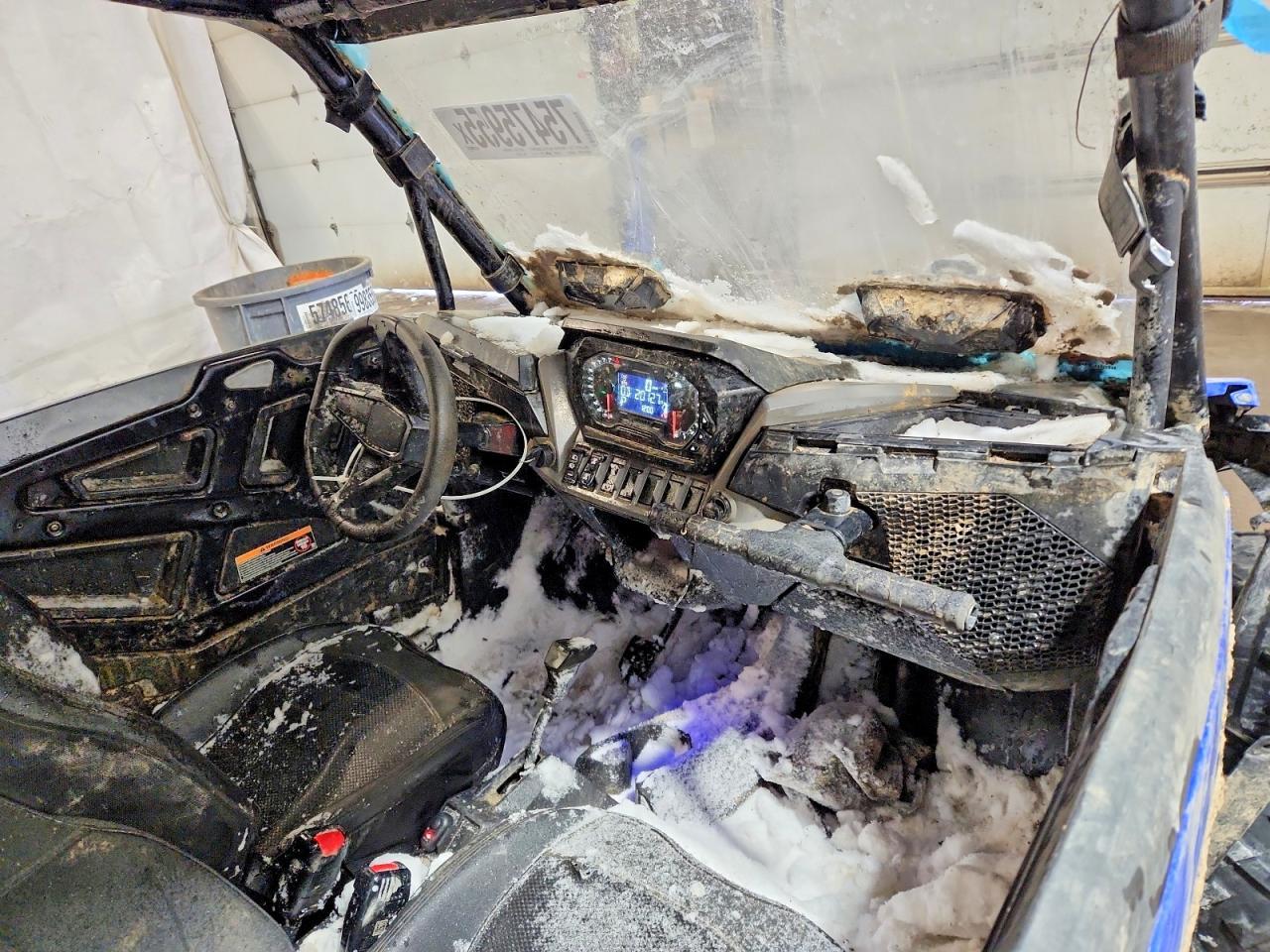 2025 Polaris Rzr Utility Vehicle - Фото 5
