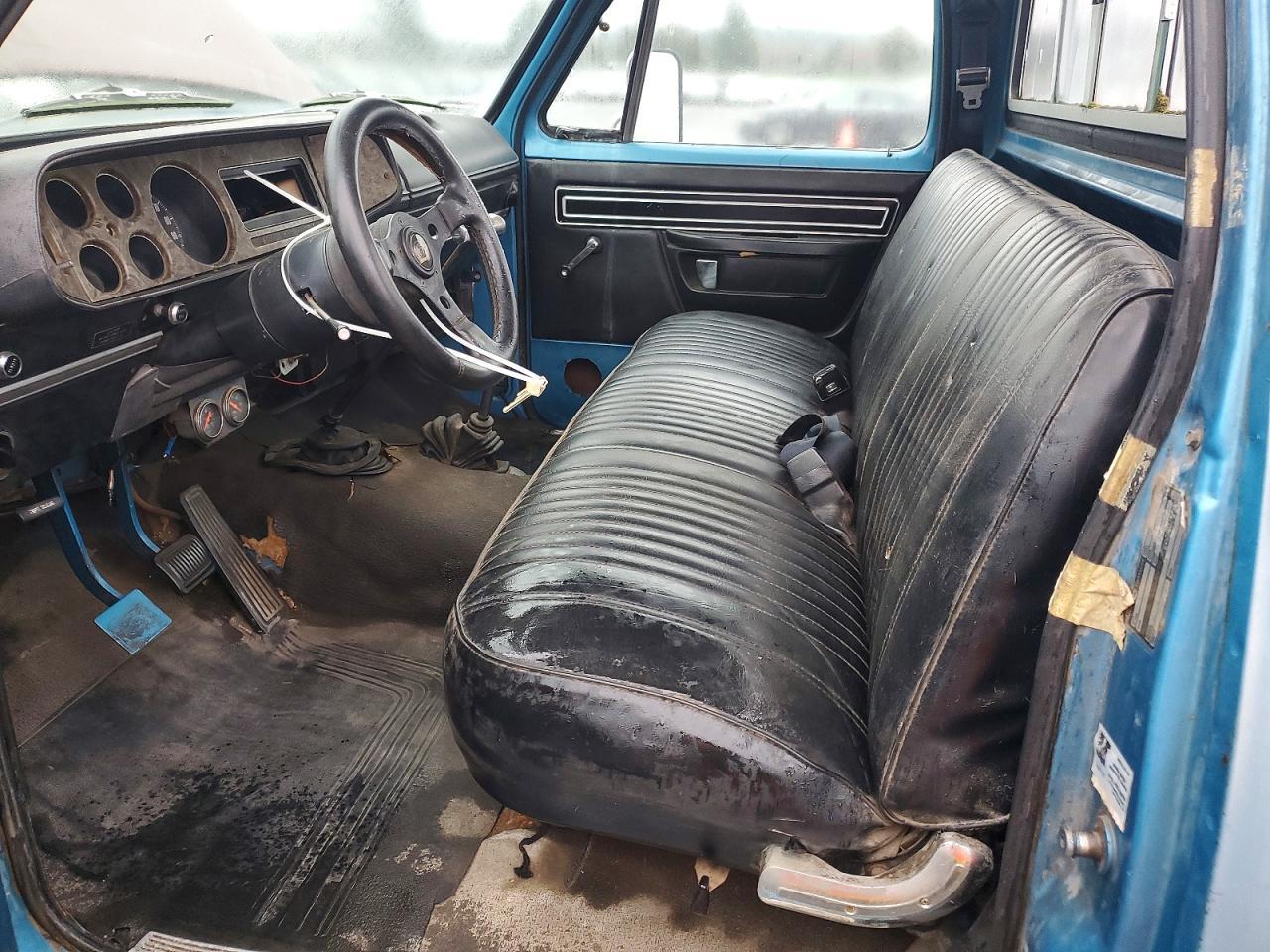 1976 Dodge Ram 150 - Image 7