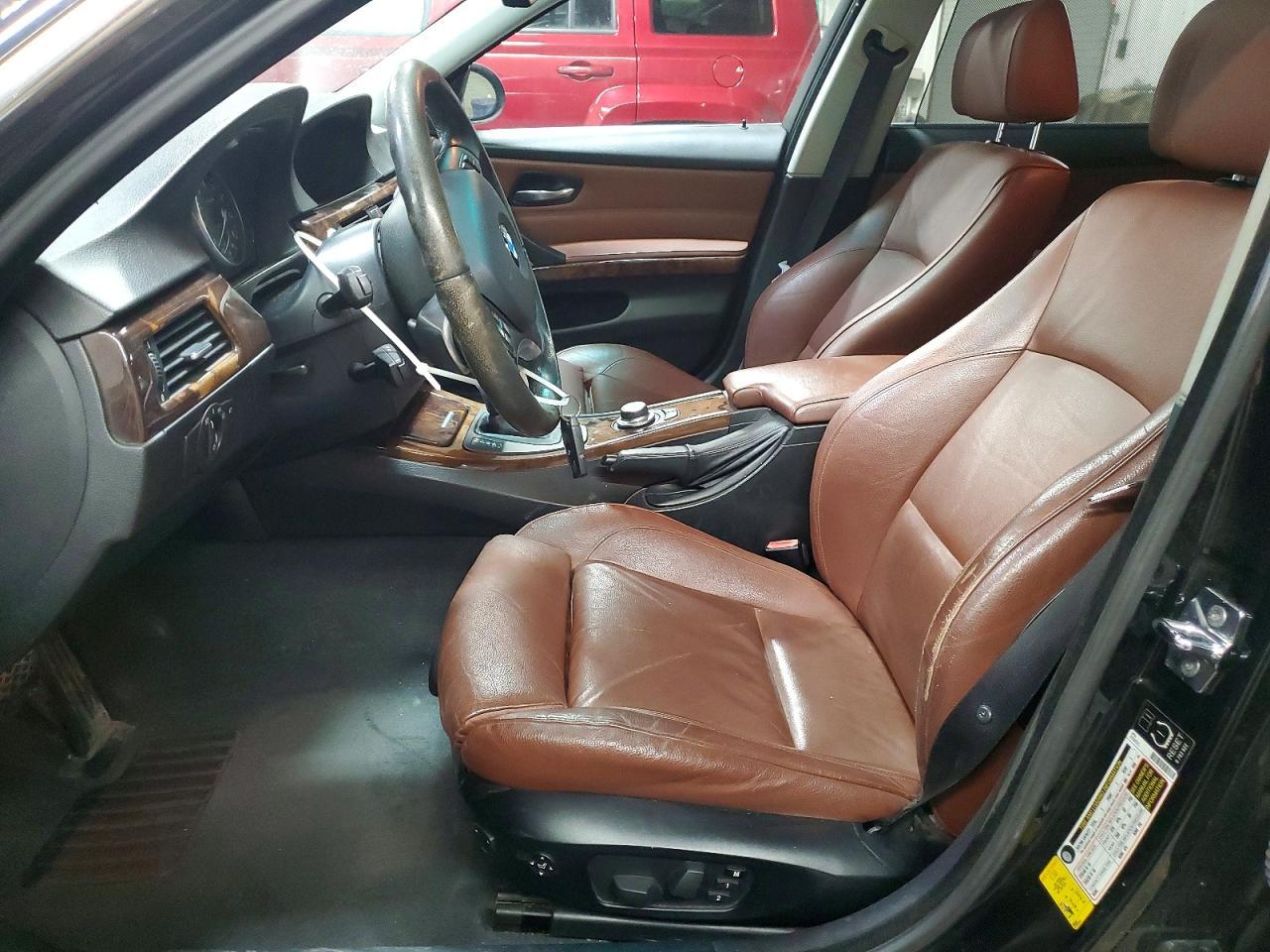 2007 BMW 335 I - Image 7