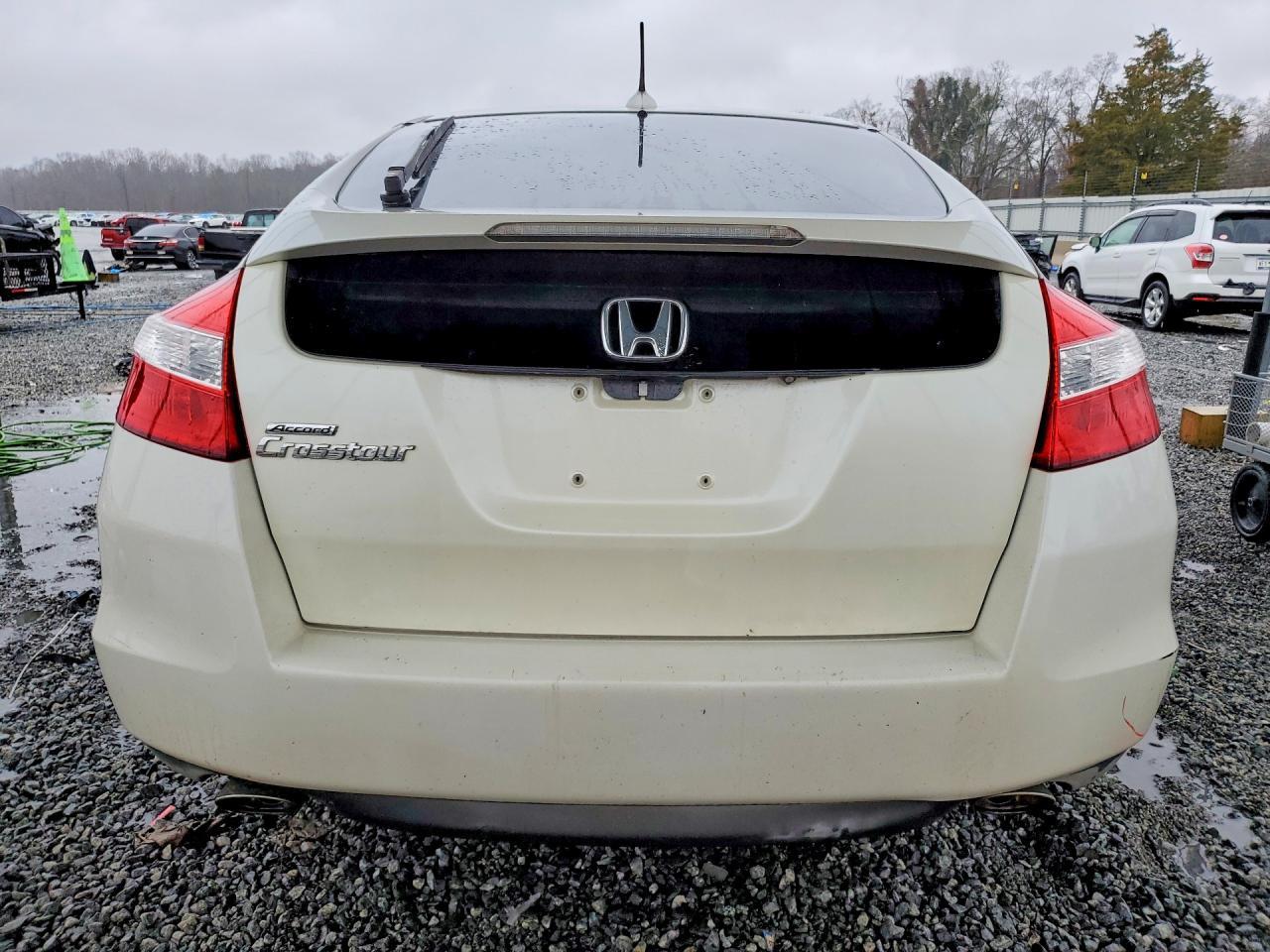 2011 Honda Accord - Image 6