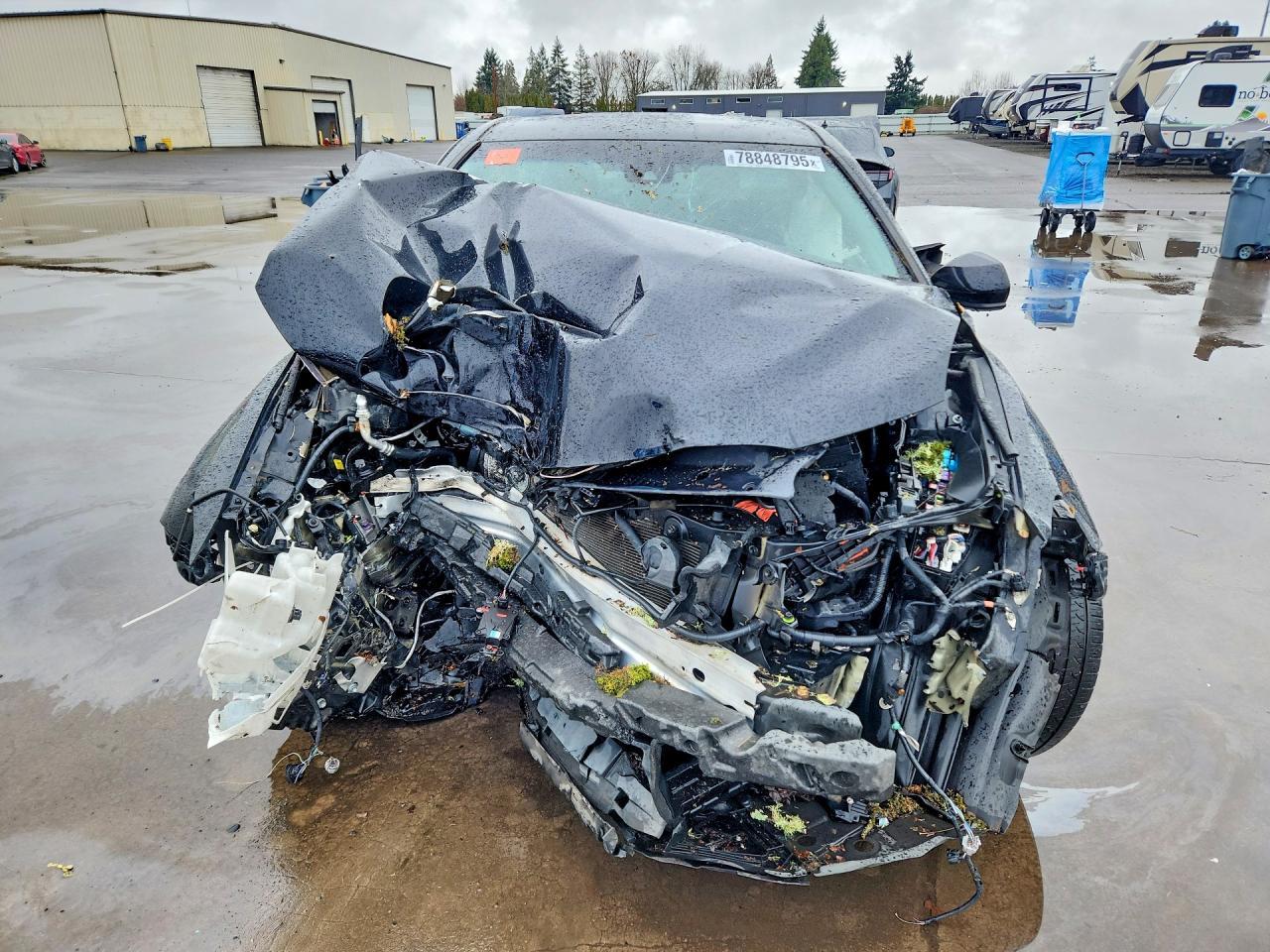 2018 Toyota Camry Se - Фото 5
