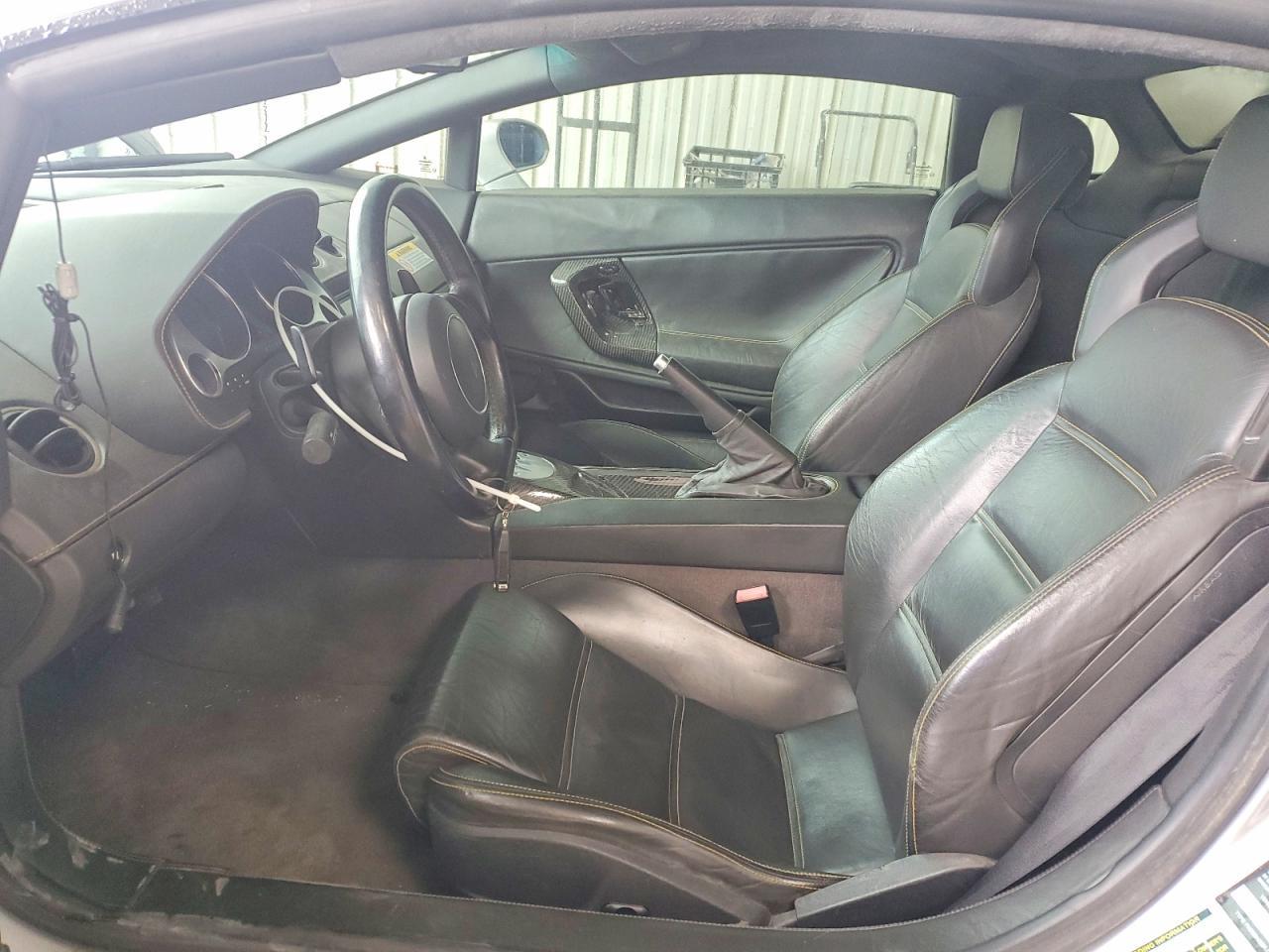 2004 Lamborghini Gallardo - Фото 7