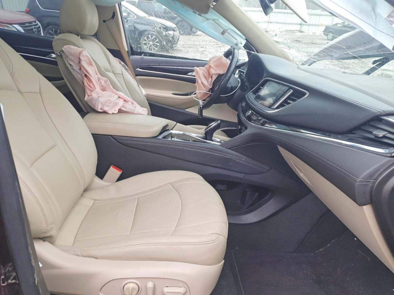 2019 Buick Enclave Essence - Фото 7