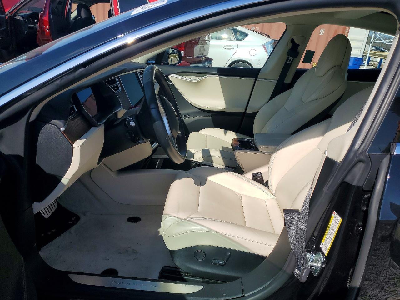 2018 Tesla Model S - Image 7