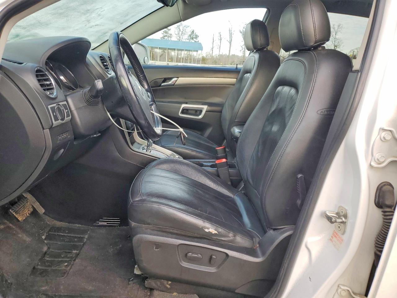 2012 Chevrolet Captiva Sport - Фото 7