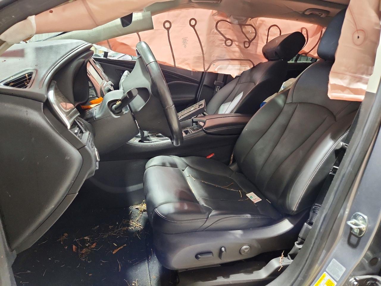 2019 Buick Envision Premium Ii - Фото 7
