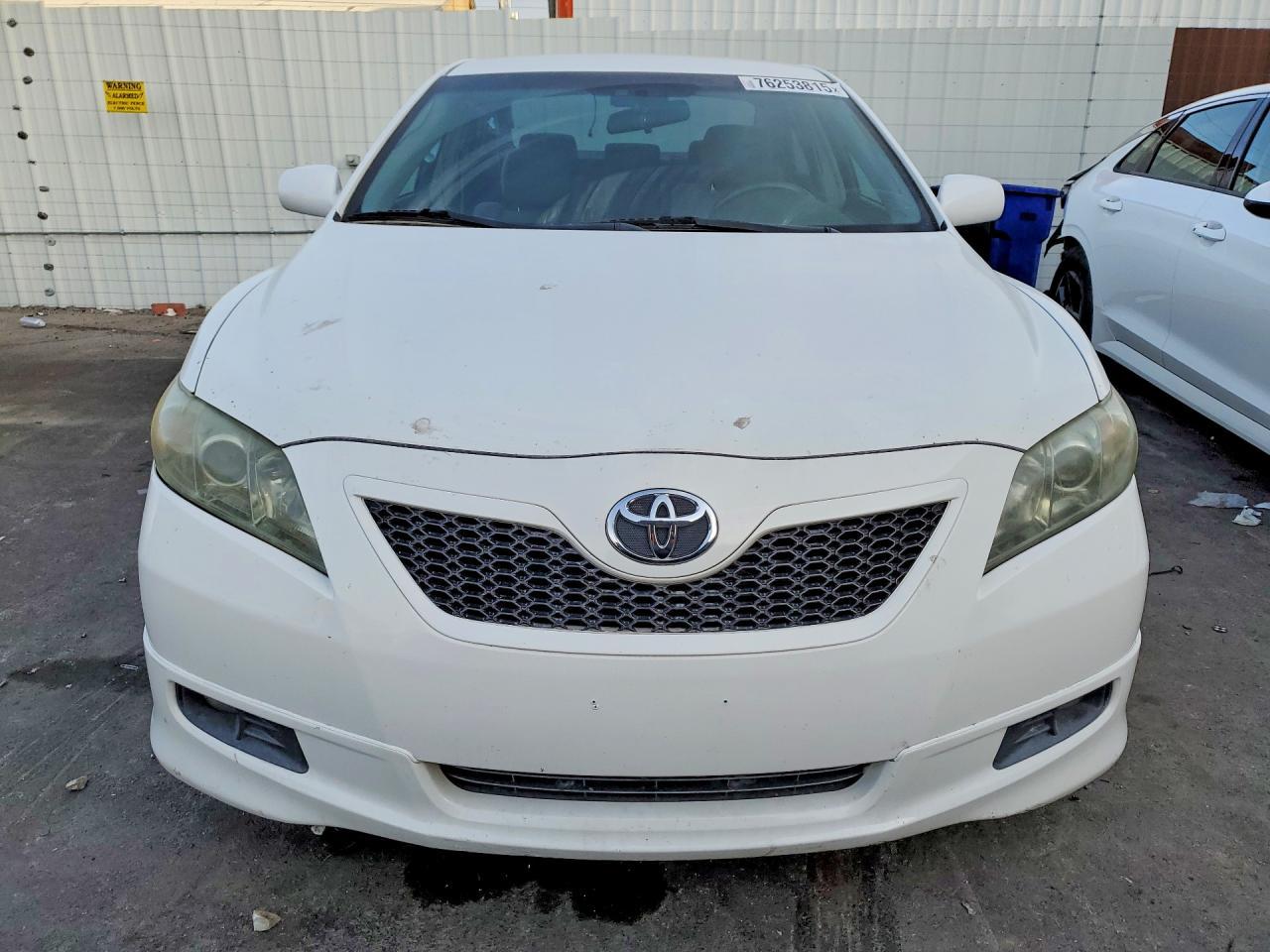 2009 Toyota Camry - Фото 5