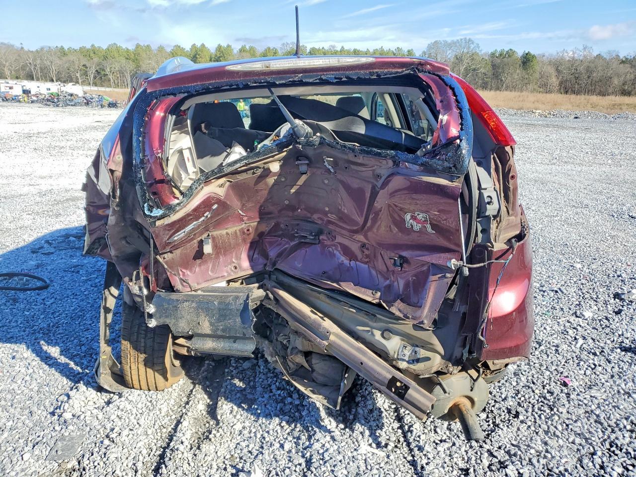 2013 Honda Cr-V Exl - Image 6