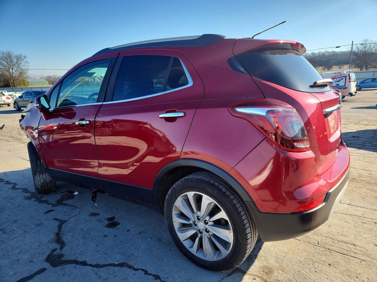 2019 Buick Encore Preferred - Фото 2