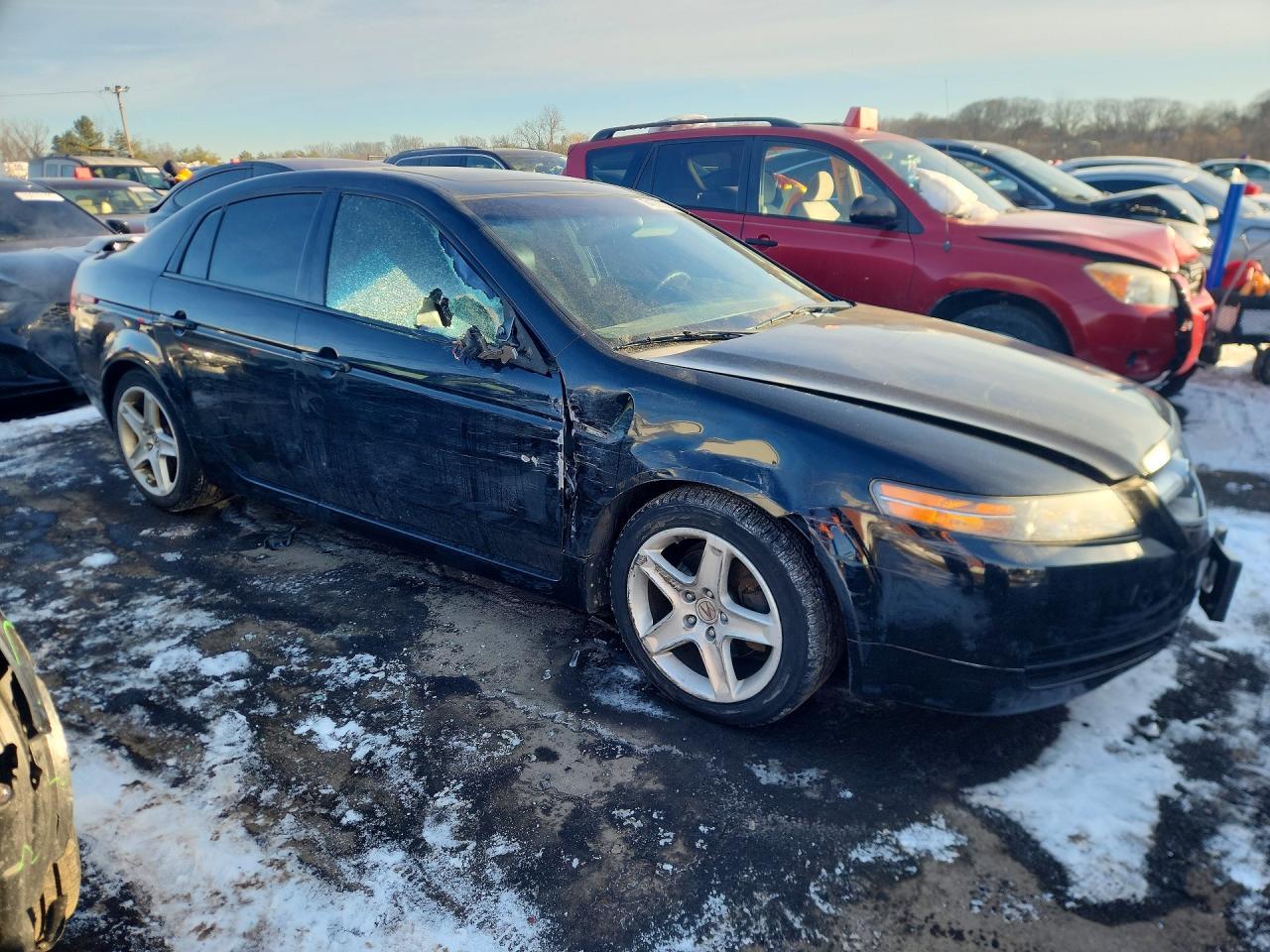 2006 Acura 3.2Tl - Image 4