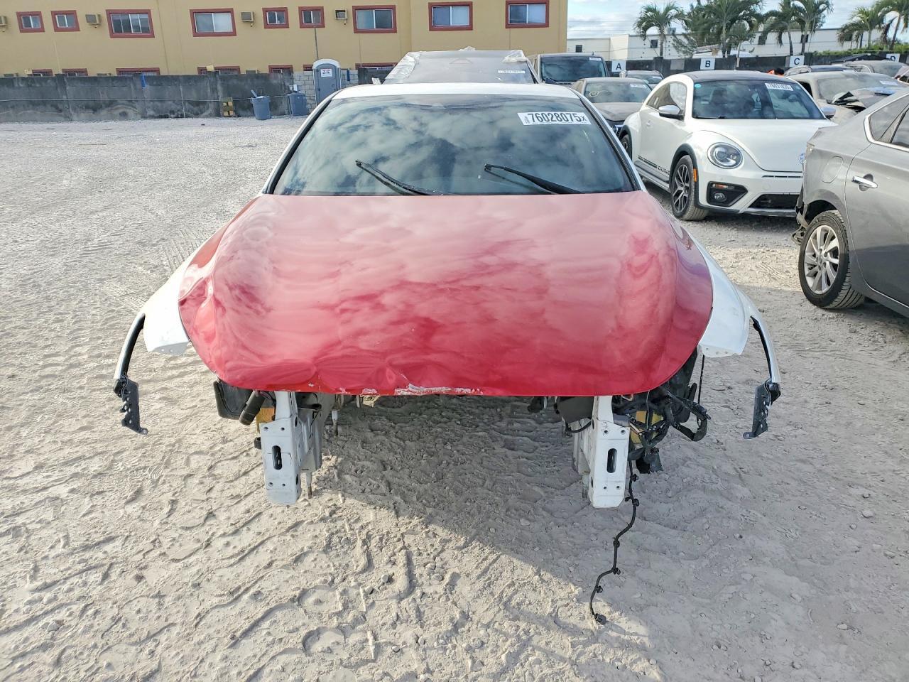 2020 Infiniti Q60 Pure - Image 5