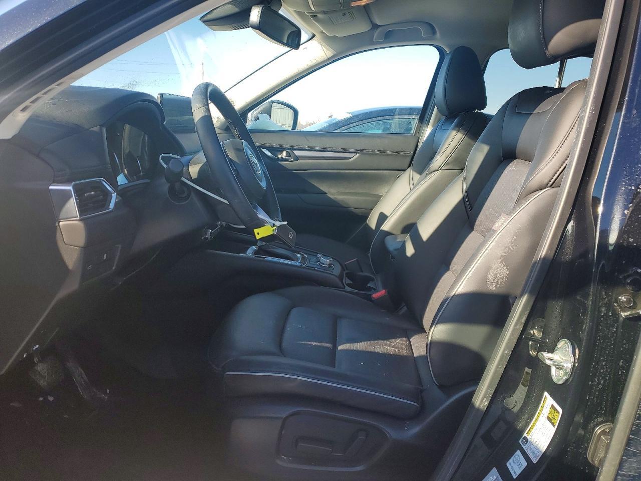 2025 Mazda Cx-5 Preferred - Фото 7