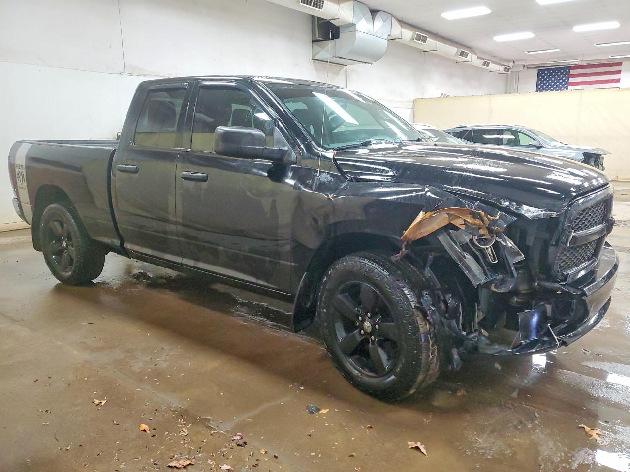2014 Ram 1500 St - Image 4