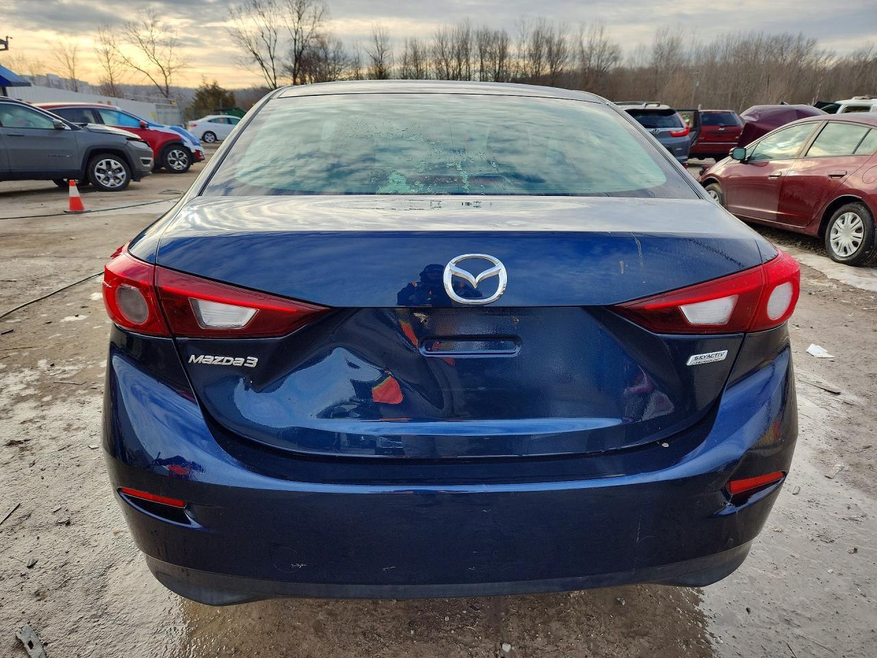 2015 Mazda 3 Sport - Image 6