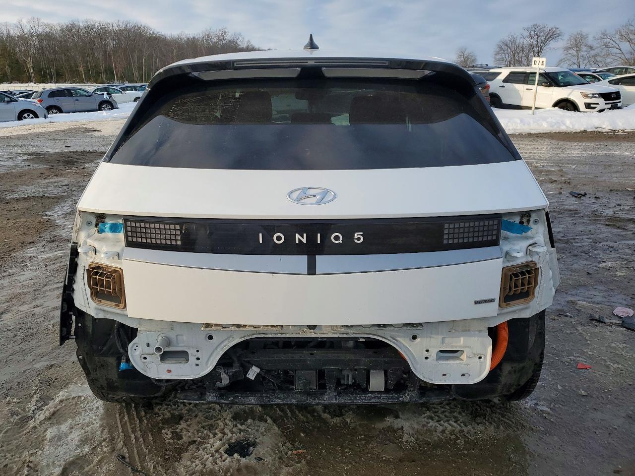 2024 Hyundai Ioniq 5 Sel - Image 6
