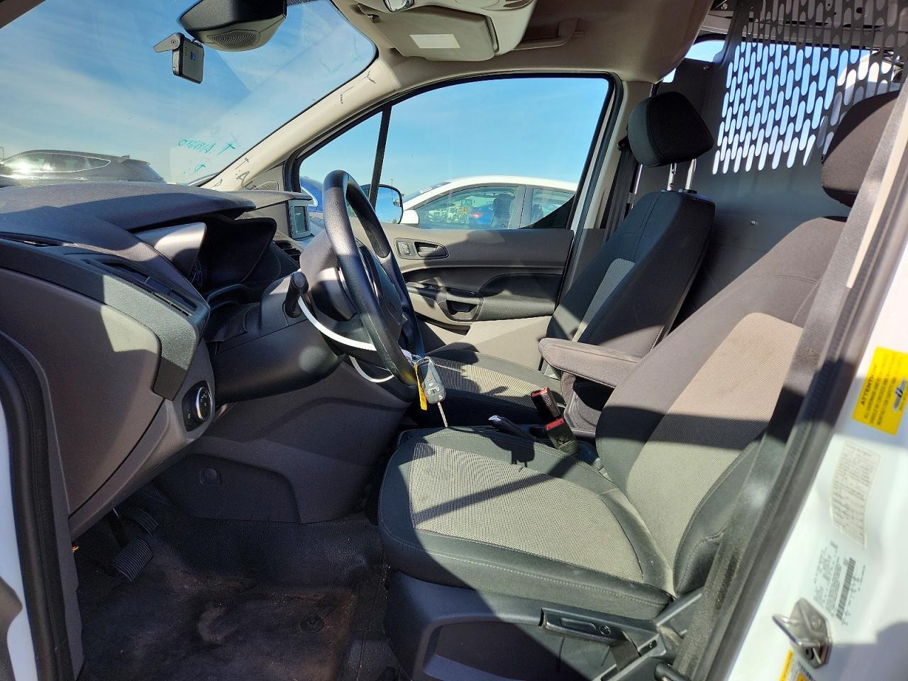 2023 Ford Transit Connect Xl Utility / Service Van - Фото 7