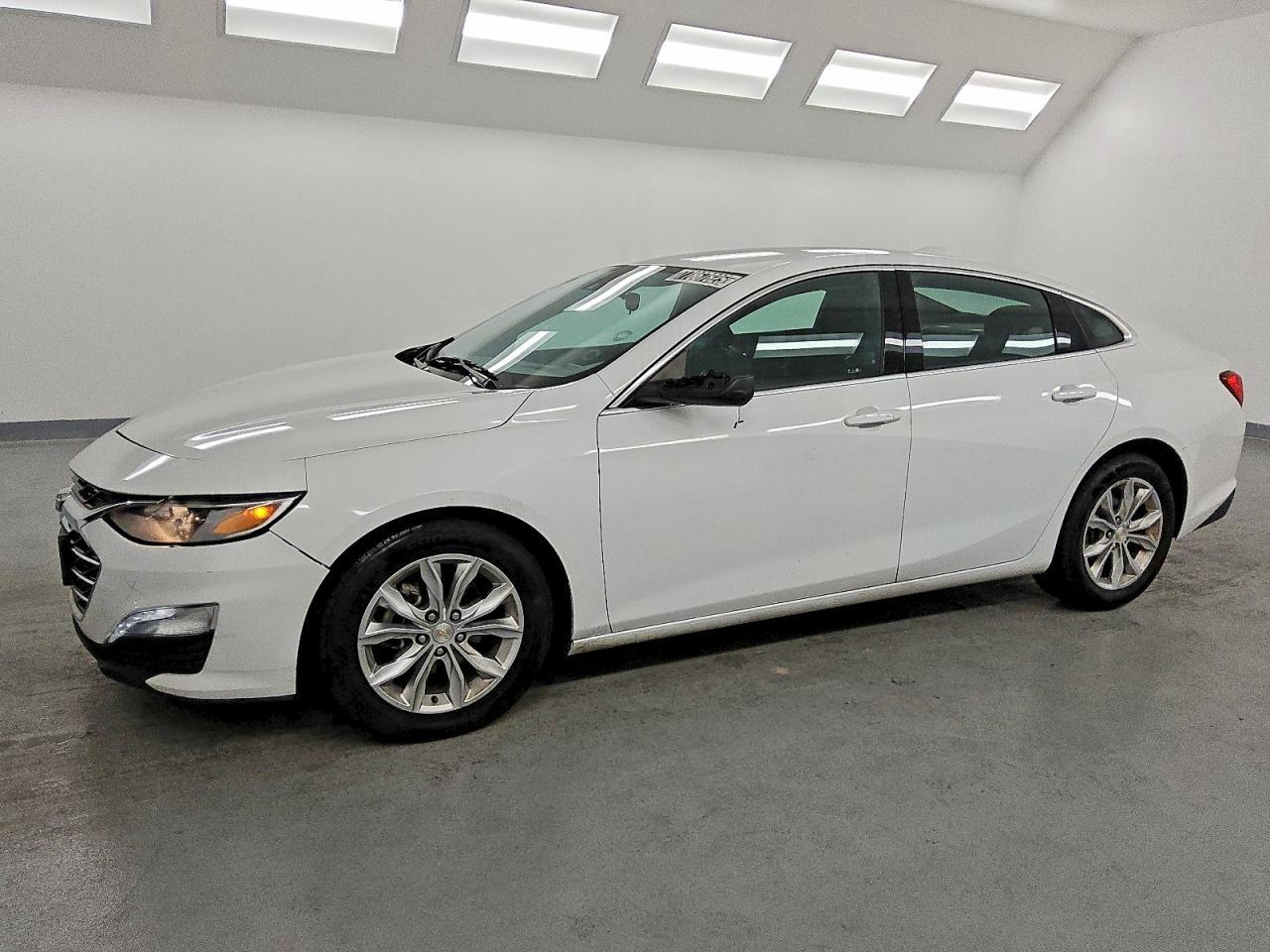 2023 Chevrolet Malibu Lt ** R & D * Pri Fleet **