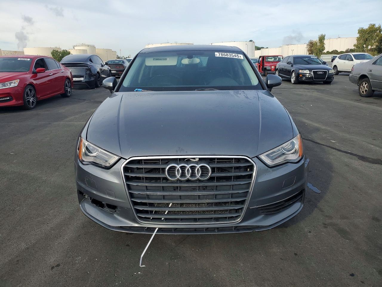 2015 Audi A3 Premium - Фото 5