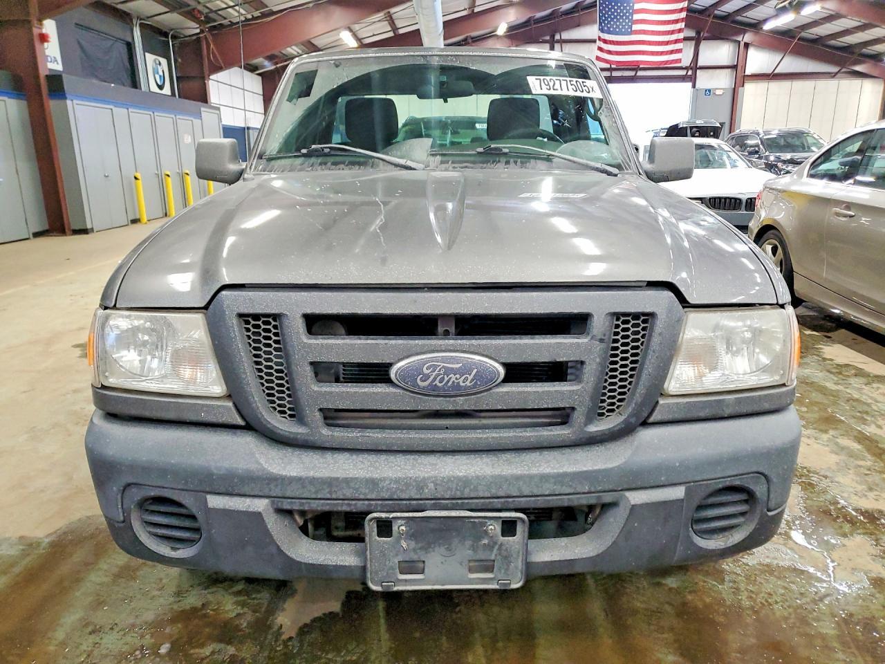 2011 Ford Ranger - Image 5