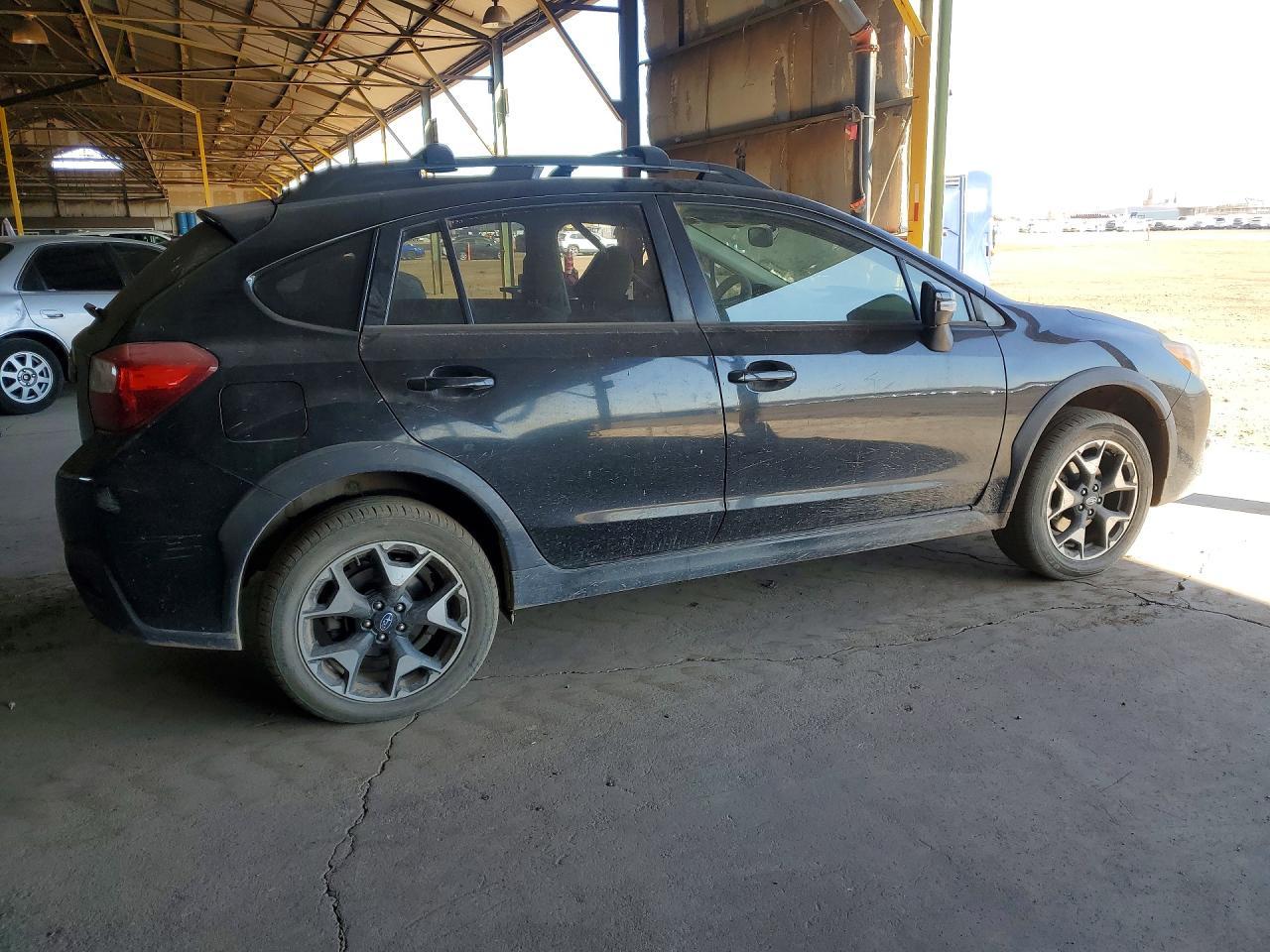 2015 Subaru Crosstrek - Image 3
